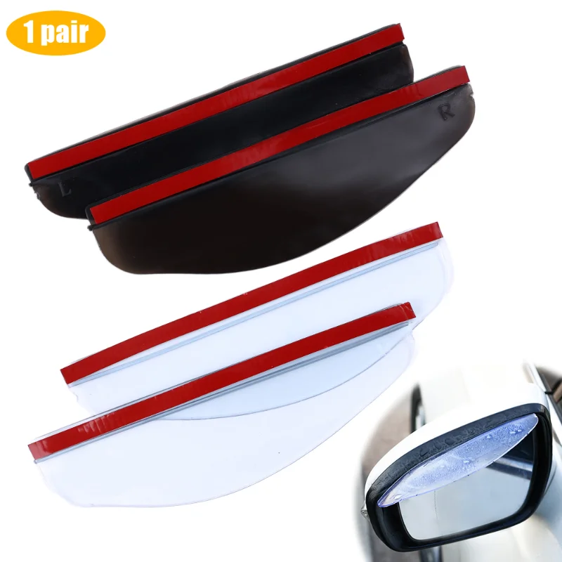 2 Pcs Car Rearview Carbon Fiber Rain Eyebrows Rain Shield Snow Guard Auto Mirror Protector Cover Shade Accessories
2 Pcs Car Rearview Carbon Fiber Rain Eyebrows Rain Shield Snow Guard Auto Mirror Protector Cover Shade Accessories