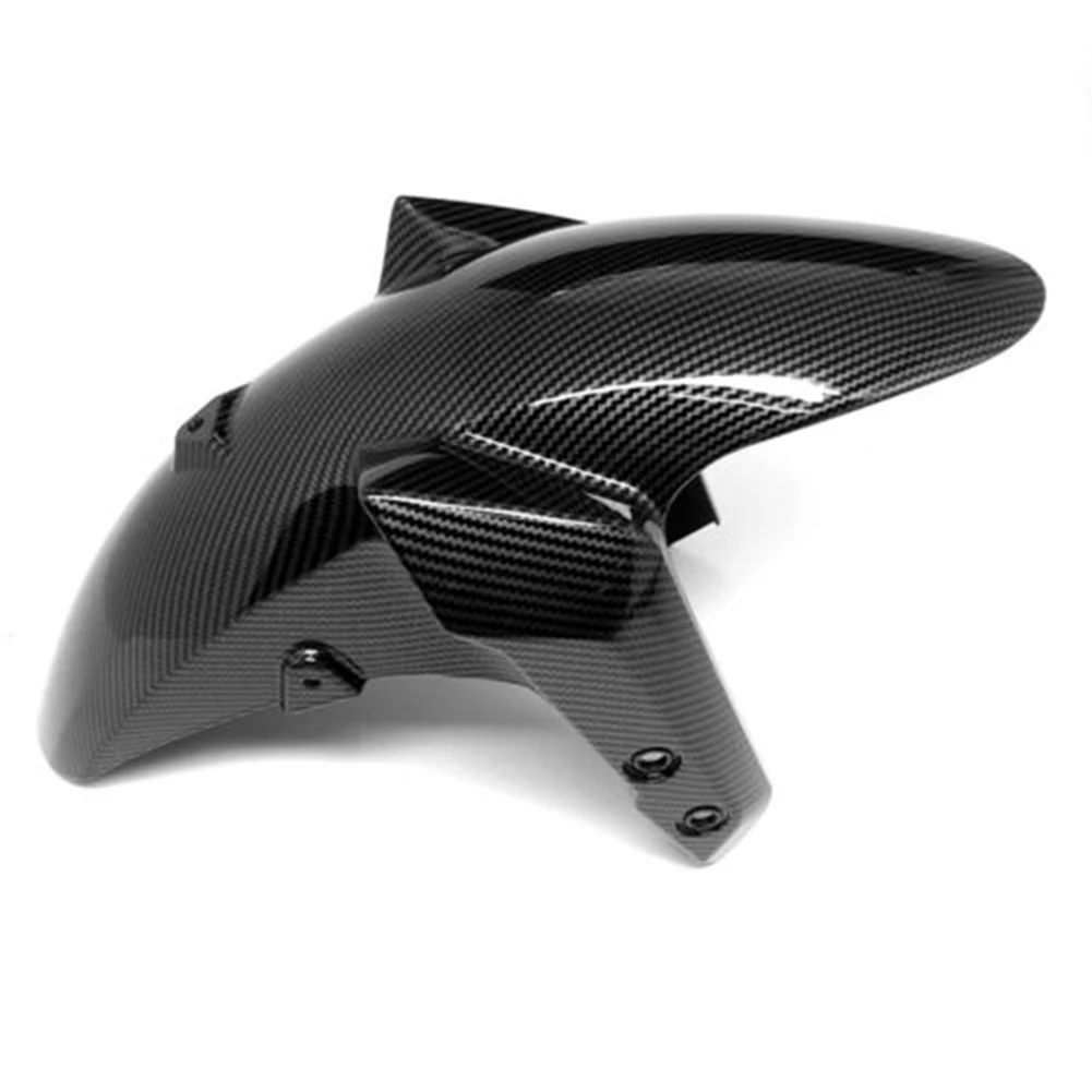 New Practical 1pc Fender Cowl Fairing Brand New High Quality Hote Sale For YMH MT-09 2014-2020 Carbon Fiber Pattern
New Practical 1pc Fender Cowl Fairing Brand New High Quality Hote Sale For YMH MT-09 2014-2020 Carbon Fiber Pattern