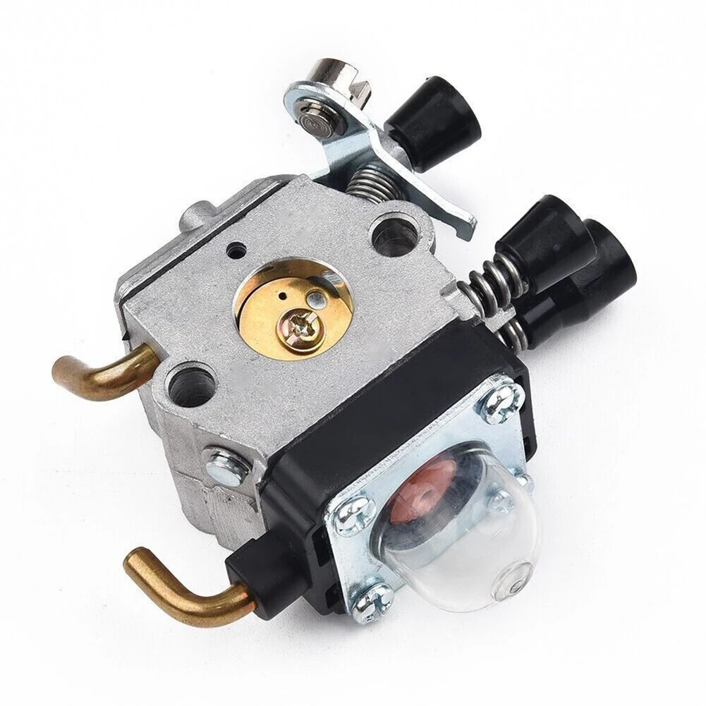 String Trimmer Parts Carburetor FS45 FS46 FS55 FS75 For Stihl FS38 Garden Power Tool Trimmers Trimmers Accssroy Metal
String Trimmer Parts Carburetor FS45 FS46 FS55 FS75 For Stihl FS38 Garden Power Tool Trimmers Trimmers Accssroy Metal