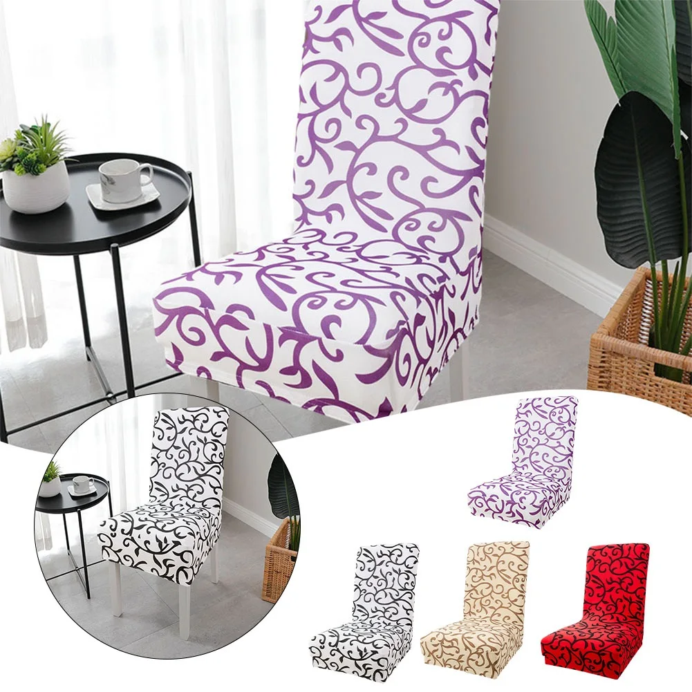 Stretch Printed Chair Cover Siamese Half Pack Elastic Seat Chair Cover Home Chair Slipcovers Restaurant Banquet Chair Decoration
Stretch Printed Chair Cover Siamese Half Pack Elastic Seat Chair Cover Home Chair Slipcovers Restaurant Banquet Chair Decoration