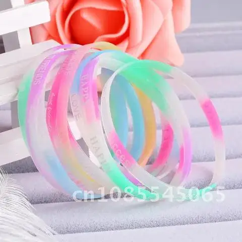 Gifts for Guests 30pcs Wedding Valentines Day Gift for Girl Boyfriend Silicone Bracelet Bridesmaid Party Favors Presents
Gifts for Guests 30pcs Wedding Valentines Day Gift for Girl Boyfriend Silicone Bracelet Bridesmaid Party Favors Presents