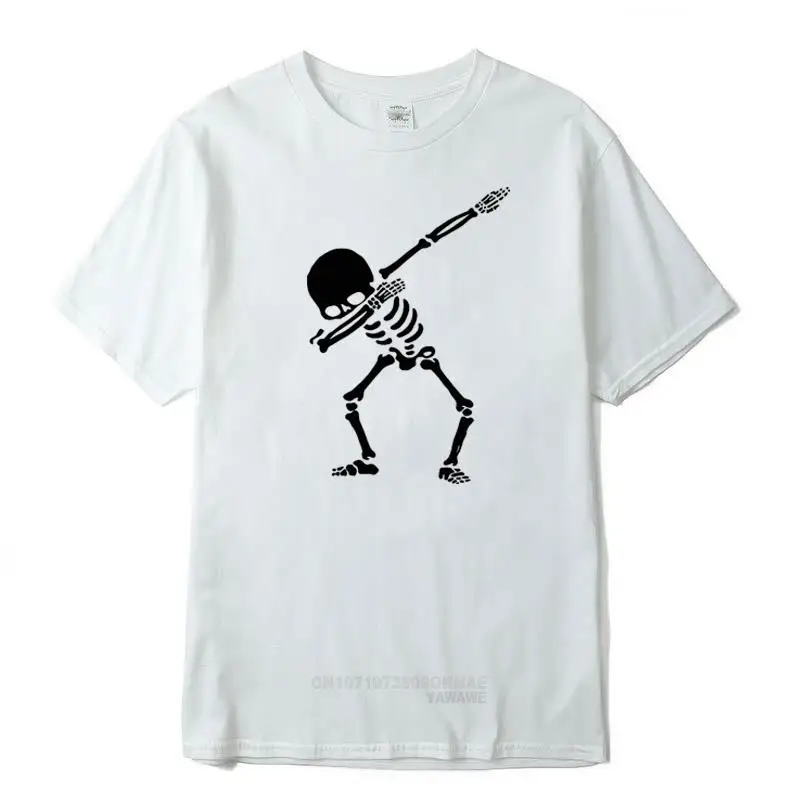 Men's T Shirt Funny Skull Design Print Loose O-neck Short Sleeve Casual T-shirt Male Tee Tops Unisex Harajuku Streetwear Summer
Men's T Shirt Funny Skull Design Print Loose O-neck Short Sleeve Casual T-shirt Male Tee Tops Unisex Harajuku Streetwear Summer