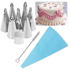 Russian Piping Tips Set