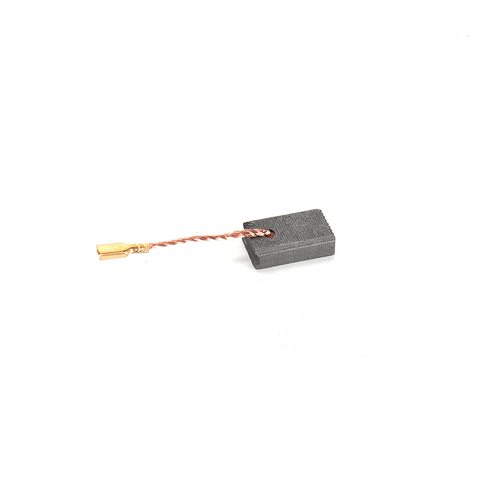 Power Tool Parts Carbon Brushes Power Tool Parts Power tool parts 5*10*15mm Angle Grinder Carbon Carbon Brushes Brand New
Power Tool Parts Carbon Brushes Power Tool Parts Power tool parts 5*10*15mm Angle Grinder Carbon Carbon Brushes Brand New