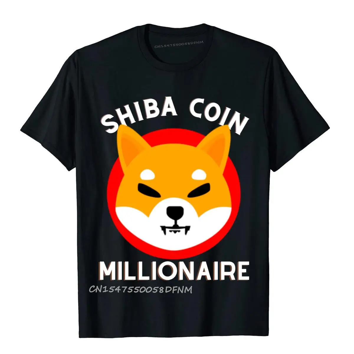 Shiba Inu Coin Crypto Decal Faddish Summer Tops Shirt Premium Cotton T Shirt For Men Moto Biker
Shiba Inu Coin Crypto Decal Faddish Summer Tops Shirt Premium Cotton T Shirt For Men Moto Biker
