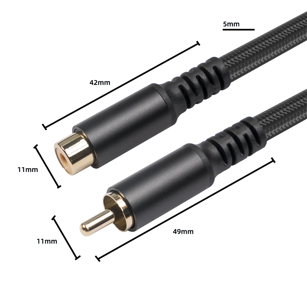 Аудиокабель Pro Audio Equipment, аудиокабель RCA, музыкальные инструменты, 1,8 м, 300 см, 6 м, аудио-и видеооборудование для подключения HDTV видеорегистраторов
Аудиокабель Pro Audio Equipment, аудиокабель RCA, музыкальные инструменты, 1,8 м, 300 см, 6 м, аудио-и видеооборудование для подключения HDTV видеорегистраторов