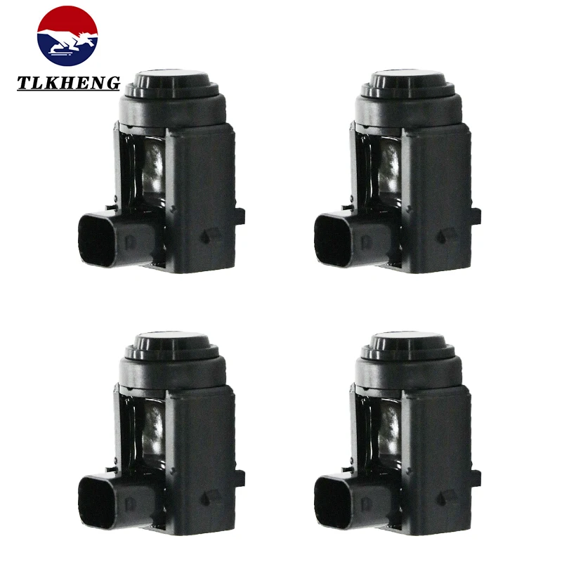 4PCS NEW PDC Parking Sensor Radar Detector Bumper For Ford Lincoln Expedition Navigator Town Car LS 2L1T-15K859-AA 2L1T15K859AA
4PCS NEW PDC Parking Sensor Radar Detector Bumper For Ford Lincoln Expedition Navigator Town Car LS 2L1T-15K859-AA 2L1T15K859AA