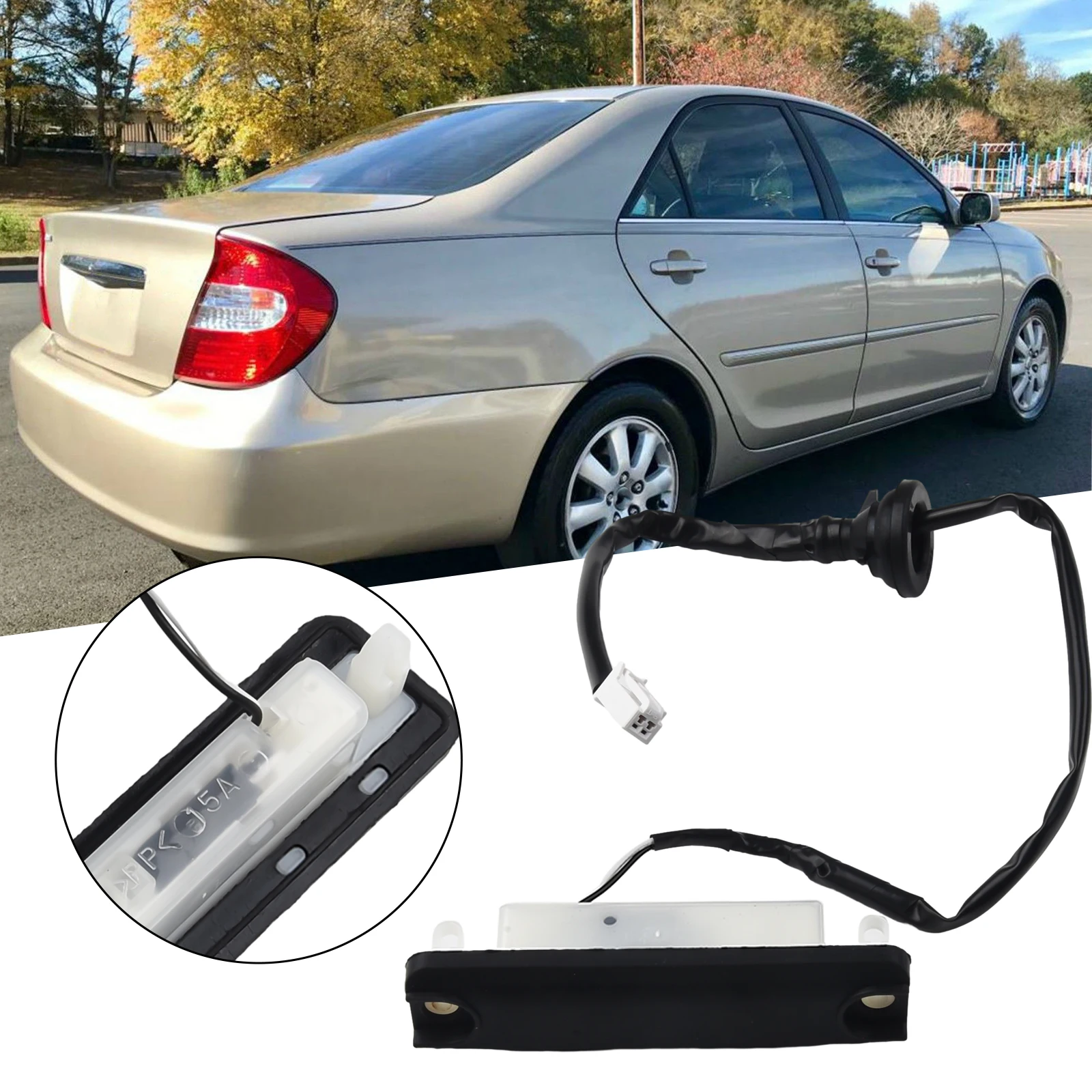 Switch Button Trunk Lid Release Car 6577997726 84840-20010 84840-47020 Car Accessories Interior Parts Practical
Switch Button Trunk Lid Release Car 6577997726 84840-20010 84840-47020 Car Accessories Interior Parts Practical