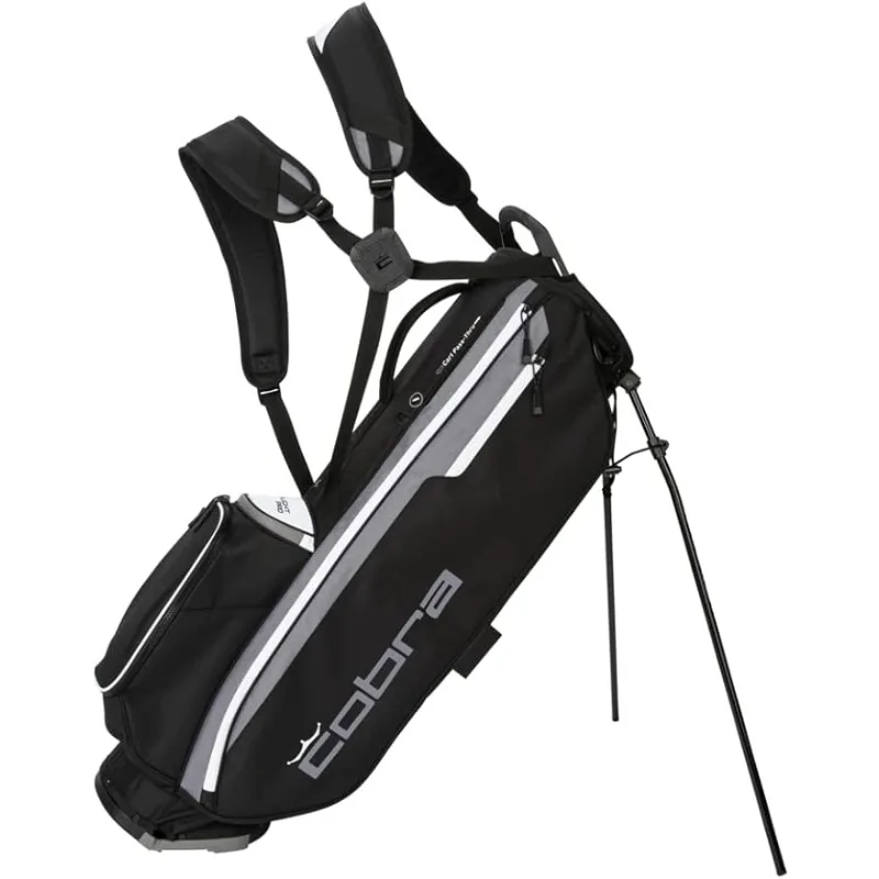 

Cobra Golf 2022 Ultralight Pro Stand Bag