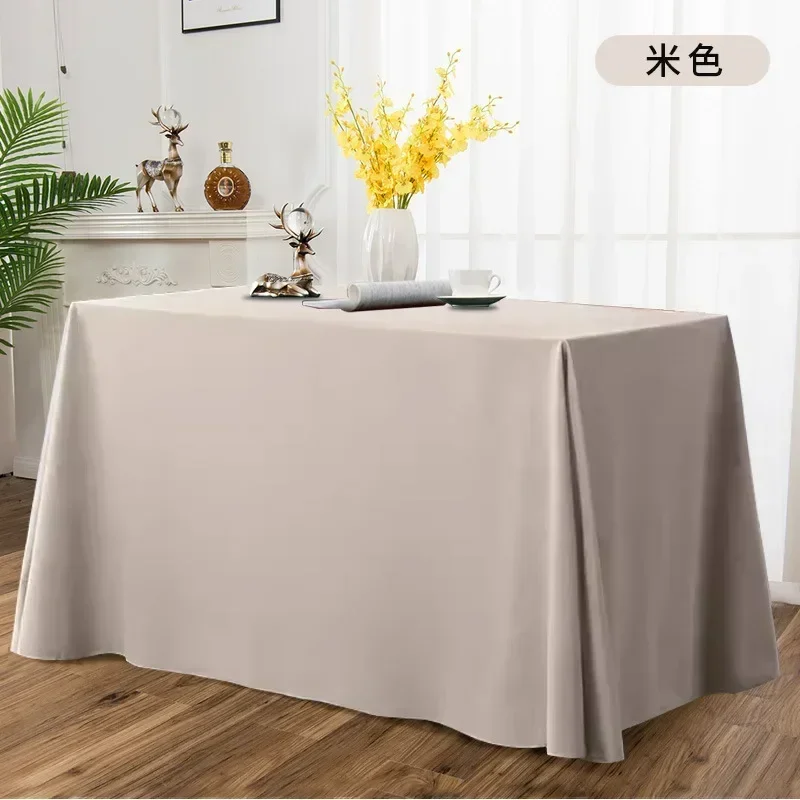 Conference exhibition sign High-end Hotel in to Thicken Fester Flannelette tablecloth skirt skyblue
Conference exhibition sign High-end Hotel in to Thicken Fester Flannelette tablecloth skirt skyblue