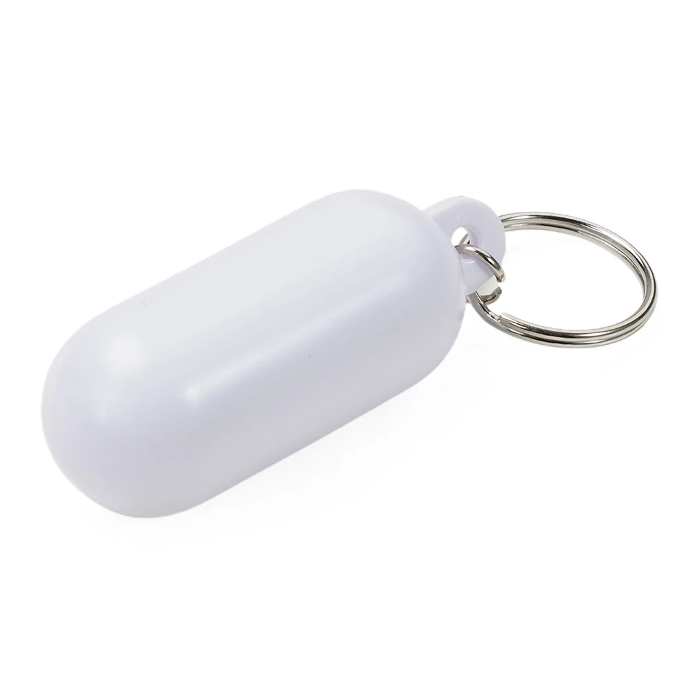 2pcs Floating Keychain Buoyant Key Ring Boating Float Marine Water Safety Yachting Boating Floating Keychain Yacht Accessories
2pcs Floating Keychain Buoyant Key Ring Boating Float Marine Water Safety Yachting Boating Floating Keychain Yacht Accessories