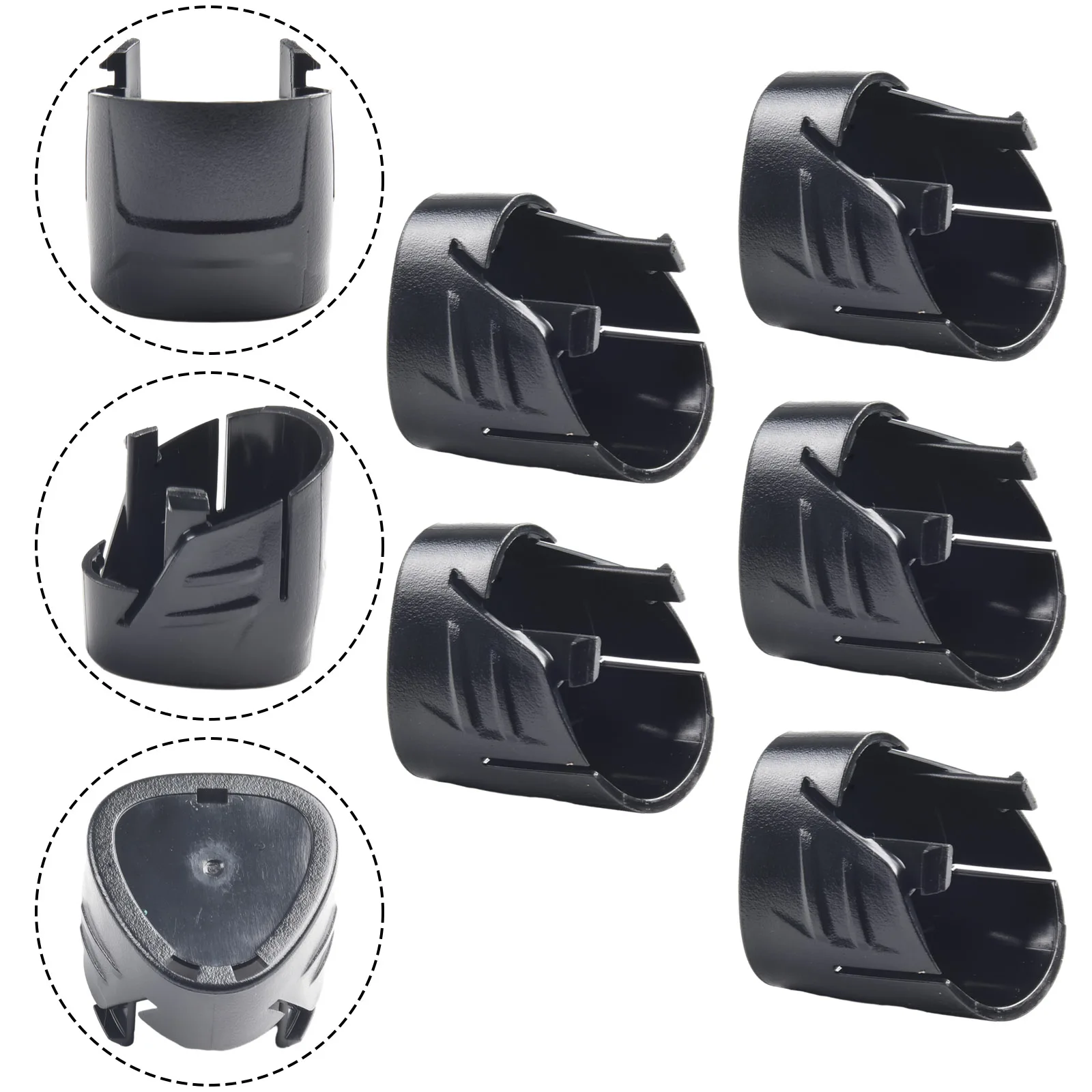 Replacement Plastic Bottom Case for Milwaukee 48 11 2411, Sturdy and Reliable, Ideal for Battery Repair and Assembly
Replacement Plastic Bottom Case for Milwaukee 48 11 2411, Sturdy and Reliable, Ideal for Battery Repair and Assembly