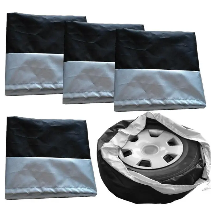 Spare Tire Cover Case Car Tyre Storage Bags Tyre Waterproof Dust-proof Protector 210D Oxford Cloth Rain-proof tire Storage Bag
Spare Tire Cover Case Car Tyre Storage Bags Tyre Waterproof Dust-proof Protector 210D Oxford Cloth Rain-proof tire Storage Bag