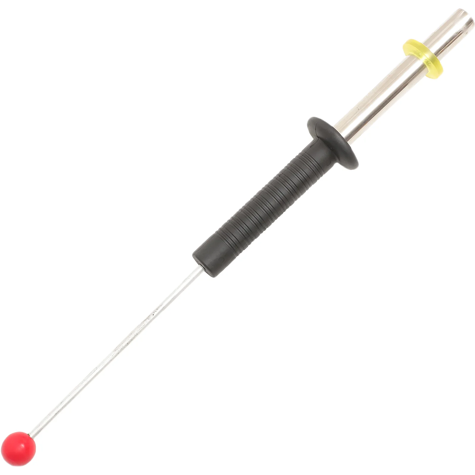 Swarf Collector Premium High Quality Sturdy Prime Collector for Workshop Factory Magnetic Retrieving Baton with Release Handle
Swarf Collector Premium High Quality Sturdy Prime Collector for Workshop Factory Magnetic Retrieving Baton with Release Handle