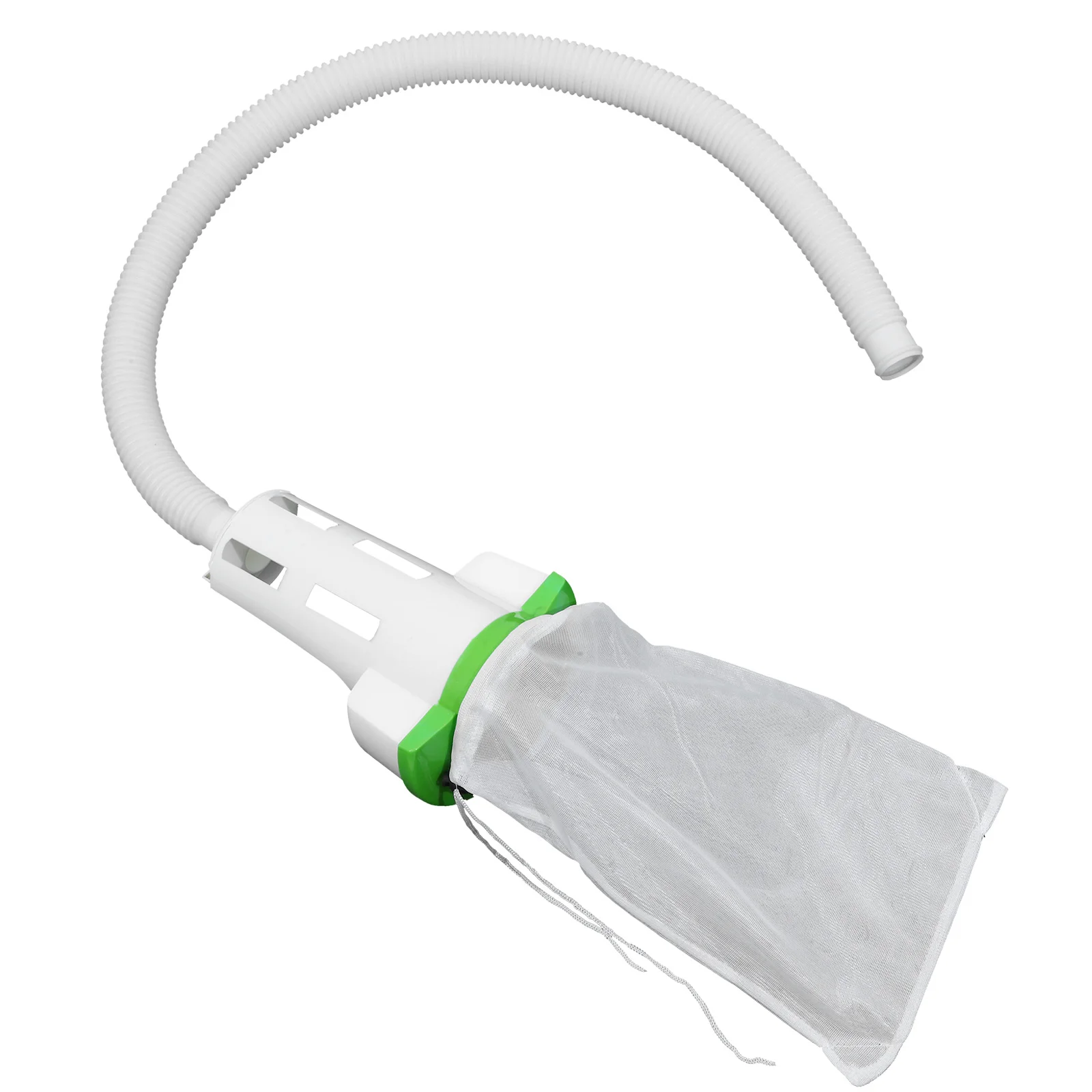1 Set of Swimming Pool Skimmer Socks Pool Filters Elastic Skimmer Basket Mesh Storage Bags with Hose
1 Set of Swimming Pool Skimmer Socks Pool Filters Elastic Skimmer Basket Mesh Storage Bags with Hose