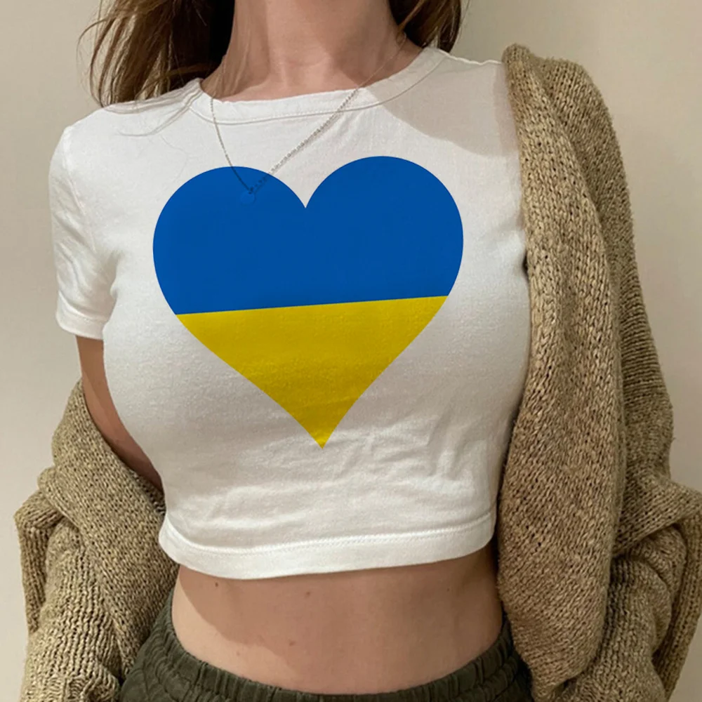 Украинский 2 Винтажный укороченный топ 90-х годов в стиле Интернет-магазина y2k Kawaii
Украинский 2 Винтажный укороченный топ 90-х годов в стиле Интернет-магазина y2k Kawaii