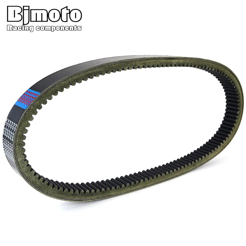 

Drive Belt For Ski-Doo Formula MX LT II Mach I X XTC II Plus 2 E EFI LT II X XTC E SP SS Grand Touring 583 XTC Nordik 50 60 SS25