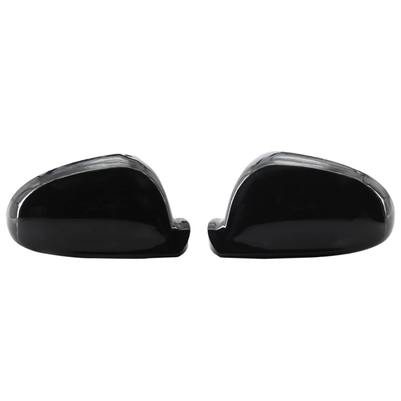 2 шт., зеркальная Крышка для двери с правым блеском и черным крылом для Golf Rabbit Jetta MK5 2006-2010 1K0857538 и Left 1K0857537
2 шт., зеркальная Крышка для двери с правым блеском и черным крылом для Golf Rabbit Jetta MK5 2006-2010 1K0857538 и Left 1K0857537