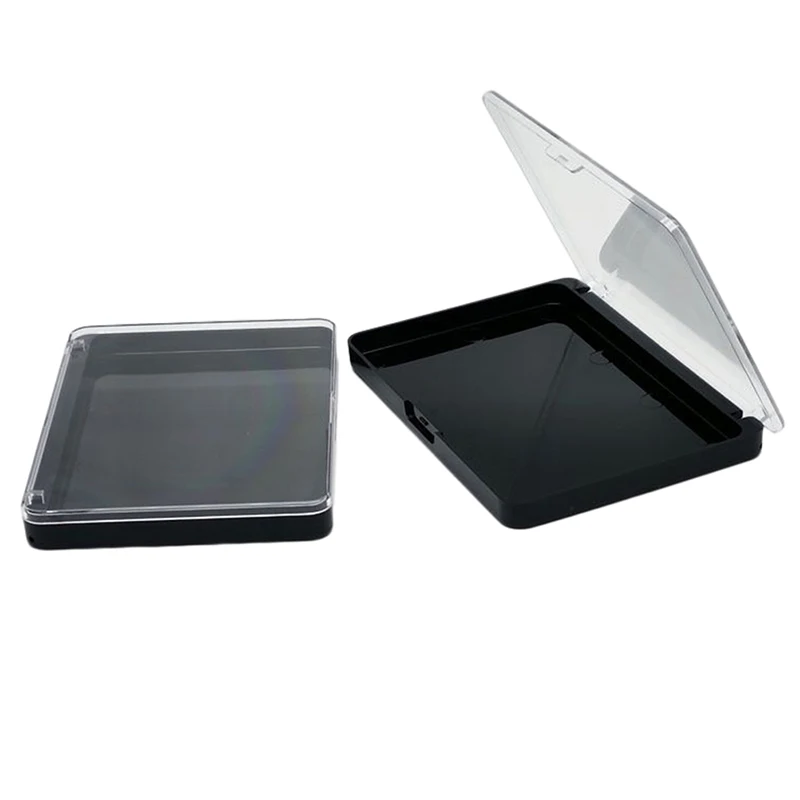 1pc Empty Magnetic Cosmetics Palette Eyeshadow Blusher DIY Beauty Makeup Box Makeup Dispensing Box
1pc Empty Magnetic Cosmetics Palette Eyeshadow Blusher DIY Beauty Makeup Box Makeup Dispensing Box