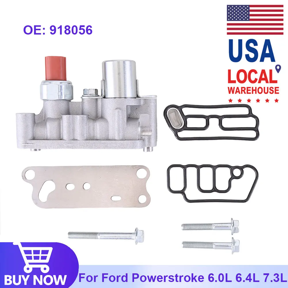 Car Engine Variable Timing Solenoid Valve for RDX Honda Acura Pilot Odyssey Crosstour 3.5L 918056 Auto Parts Accessories Tools
Car Engine Variable Timing Solenoid Valve for RDX Honda Acura Pilot Odyssey Crosstour 3.5L 918056 Auto Parts Accessories Tools