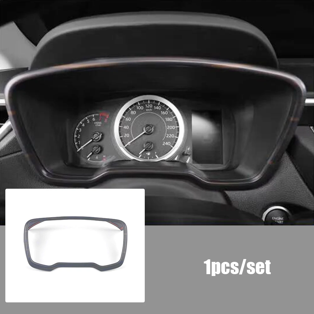 For Toyota Corolla Cross SUV 2021 2022 LHD ABS Wood Grain/Carbon Car Dashboard Frame Cover Trim car styling Accessories
For Toyota Corolla Cross SUV 2021 2022 LHD ABS Wood Grain/Carbon Car Dashboard Frame Cover Trim car styling Accessories