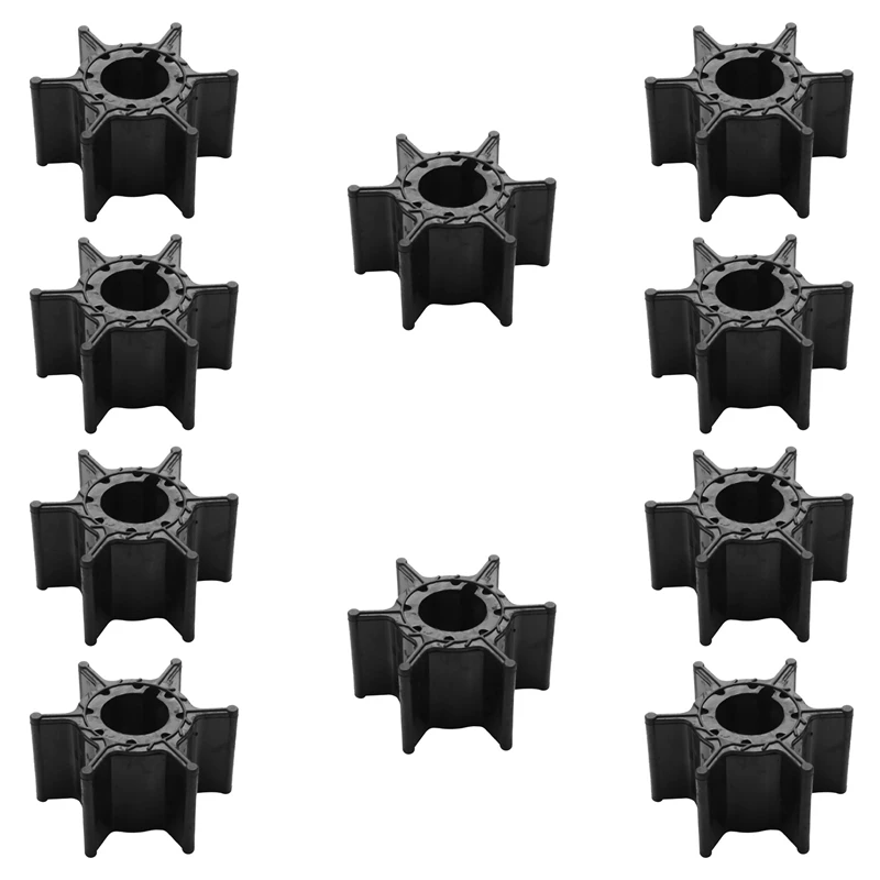 20X Fuel Connector Water Pump Impeller Part For YAMAHA (9.9/15HP) 682-44352-01 682-44352-01-00 Fishing Boats Motors
20X Fuel Connector Water Pump Impeller Part For YAMAHA (9.9/15HP) 682-44352-01 682-44352-01-00 Fishing Boats Motors