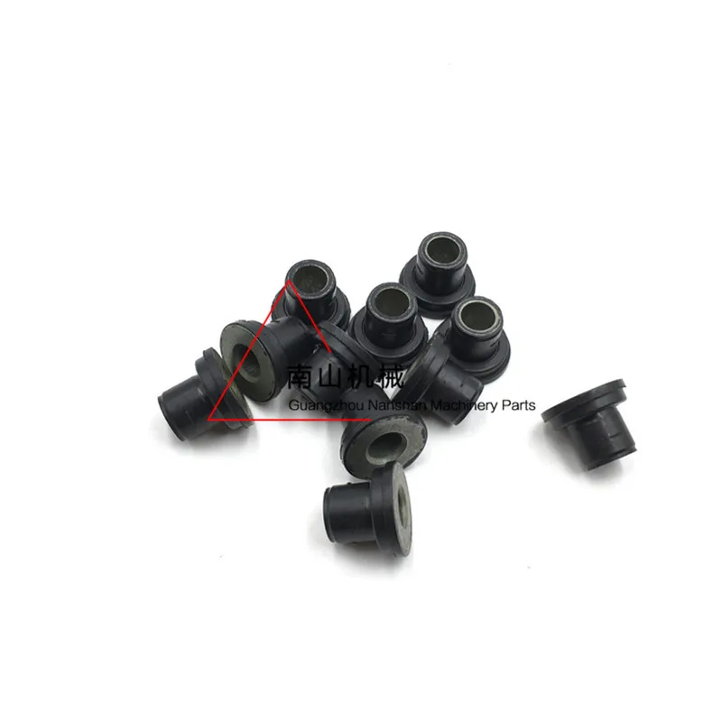 Sumitomo Kaisi Hitachi Valve Screw Rubber Pad 4hk1/6hk1 Engine Valve Cover Screw Rubber Particle
Sumitomo Kaisi Hitachi Valve Screw Rubber Pad 4hk1/6hk1 Engine Valve Cover Screw Rubber Particle