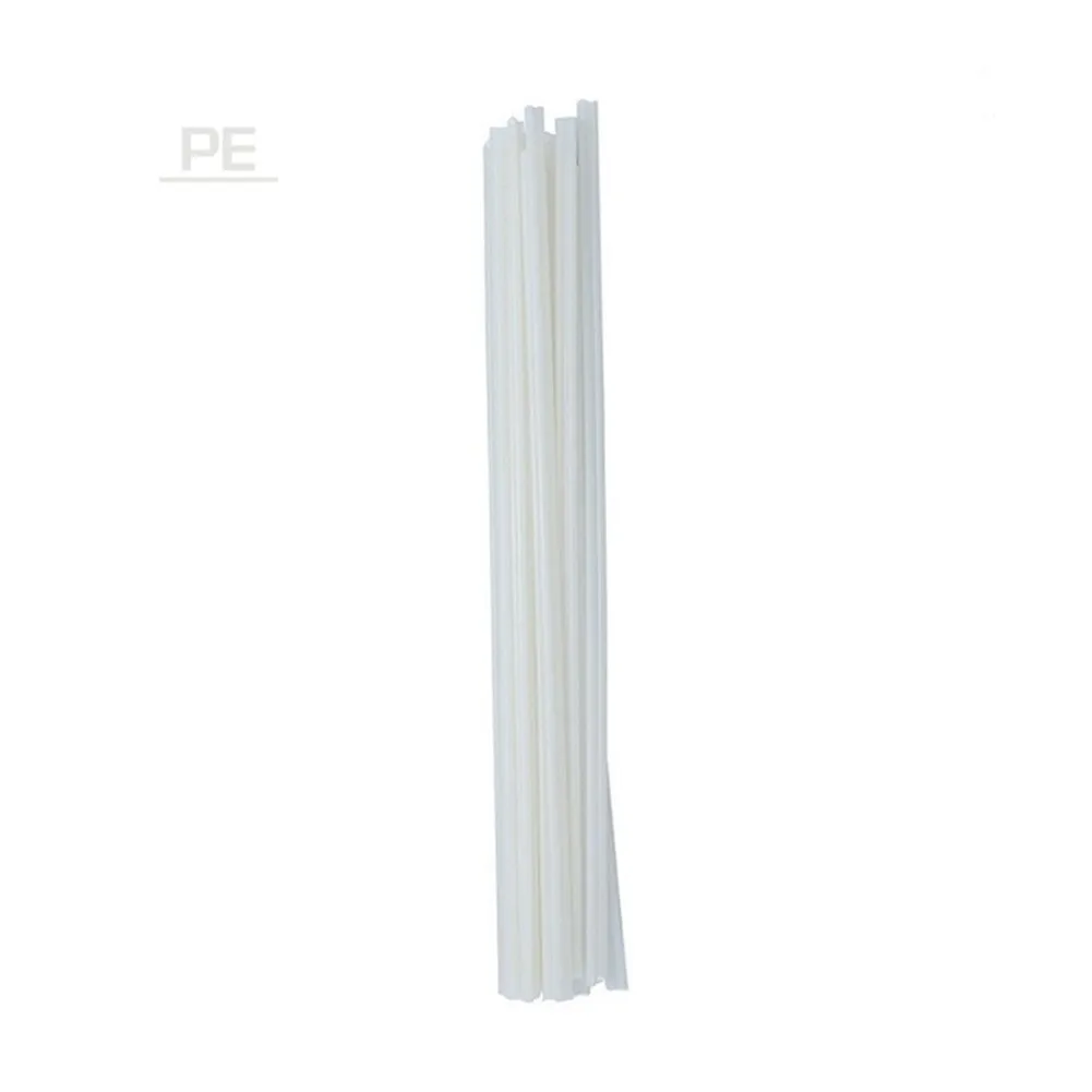 Welding Rods Make Your Repairs Permanent with High Quality Plastic Welding Rods Choose from ABS/PP/PVC/PE 20/50 Pack
Welding Rods Make Your Repairs Permanent with High Quality Plastic Welding Rods Choose from ABS/PP/PVC/PE 20/50 Pack
