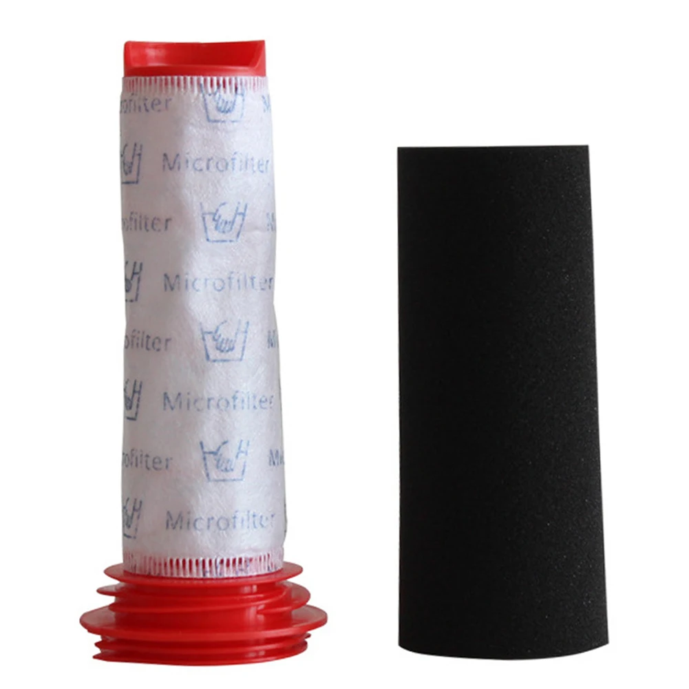 Replacement/Foam Filter Set For Bosch Athlet BCH6 Serise BCH65PET BCH6L2560 Rechargeable Cordless Vacuum Cleaner Parts
Replacement/Foam Filter Set For Bosch Athlet BCH6 Serise BCH65PET BCH6L2560 Rechargeable Cordless Vacuum Cleaner Parts