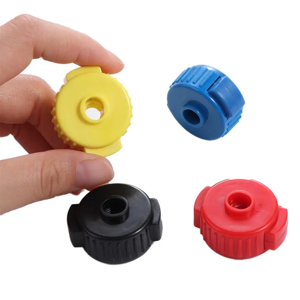 Push-On Design Quick-Set Cymbal Mate Useful Tools Fixed Buckle Cymbal Quick Release Plastic Lightweight Cymbal Buckle
Push-On Design Quick-Set Cymbal Mate Useful Tools Fixed Buckle Cymbal Quick Release Plastic Lightweight Cymbal Buckle