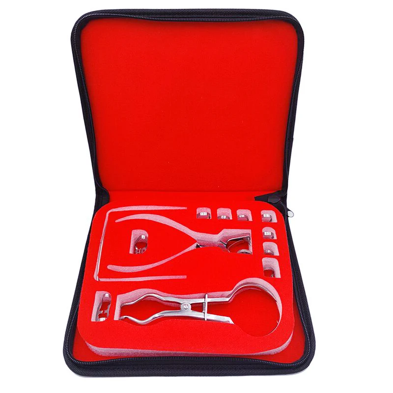 1 Set Teeth Care Dental Dam Perforator Dentistry Dam Hole Puncher Pliers For Dentist Rubber Dam Puncher Lab Orthodontic Tools
1 Set Teeth Care Dental Dam Perforator Dentistry Dam Hole Puncher Pliers For Dentist Rubber Dam Puncher Lab Orthodontic Tools