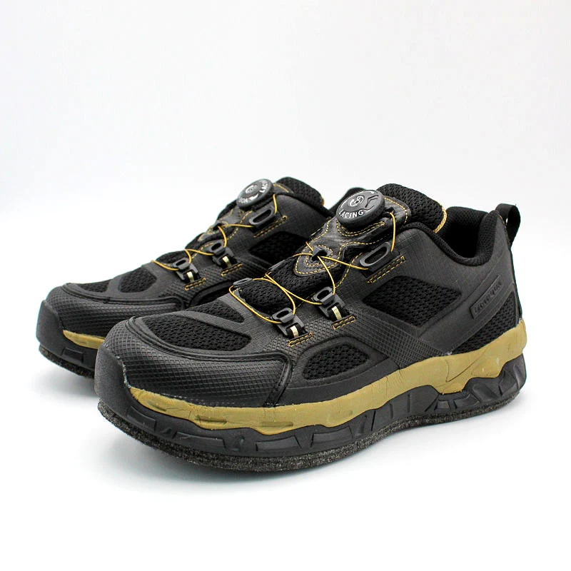 Waterproof Fishing Wader for Men Anti-slip Rock Fishing Shoes Spring Summer Fishing Shoes Boots Breathable Size 39-46
Waterproof Fishing Wader for Men Anti-slip Rock Fishing Shoes Spring Summer Fishing Shoes Boots Breathable Size 39-46