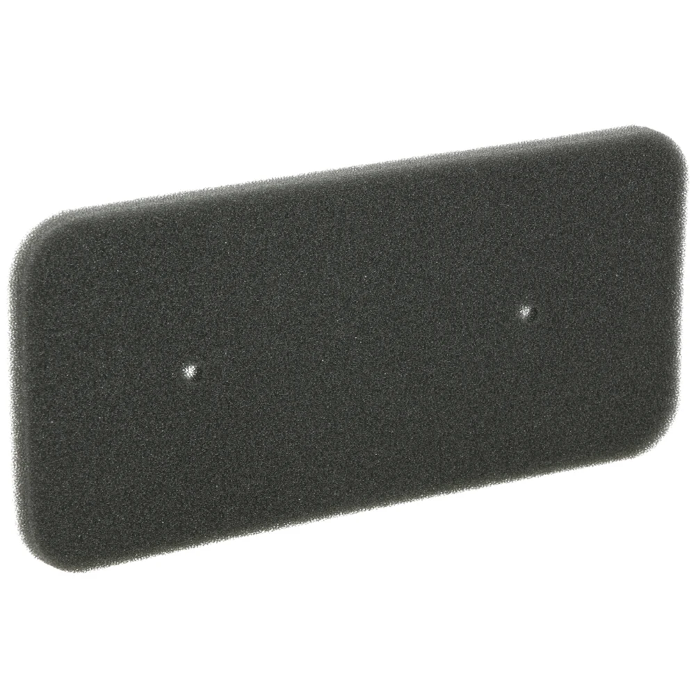 Vacuum Parts Sponge Filter 2 X 27x 12.5 Cm 31100552 (VTH 980NA1TX-S) 31100577 (VTH 980NA1T-84) Home Accessories
Vacuum Parts Sponge Filter 2 X 27x 12.5 Cm 31100552 (VTH 980NA1TX-S) 31100577 (VTH 980NA1T-84) Home Accessories