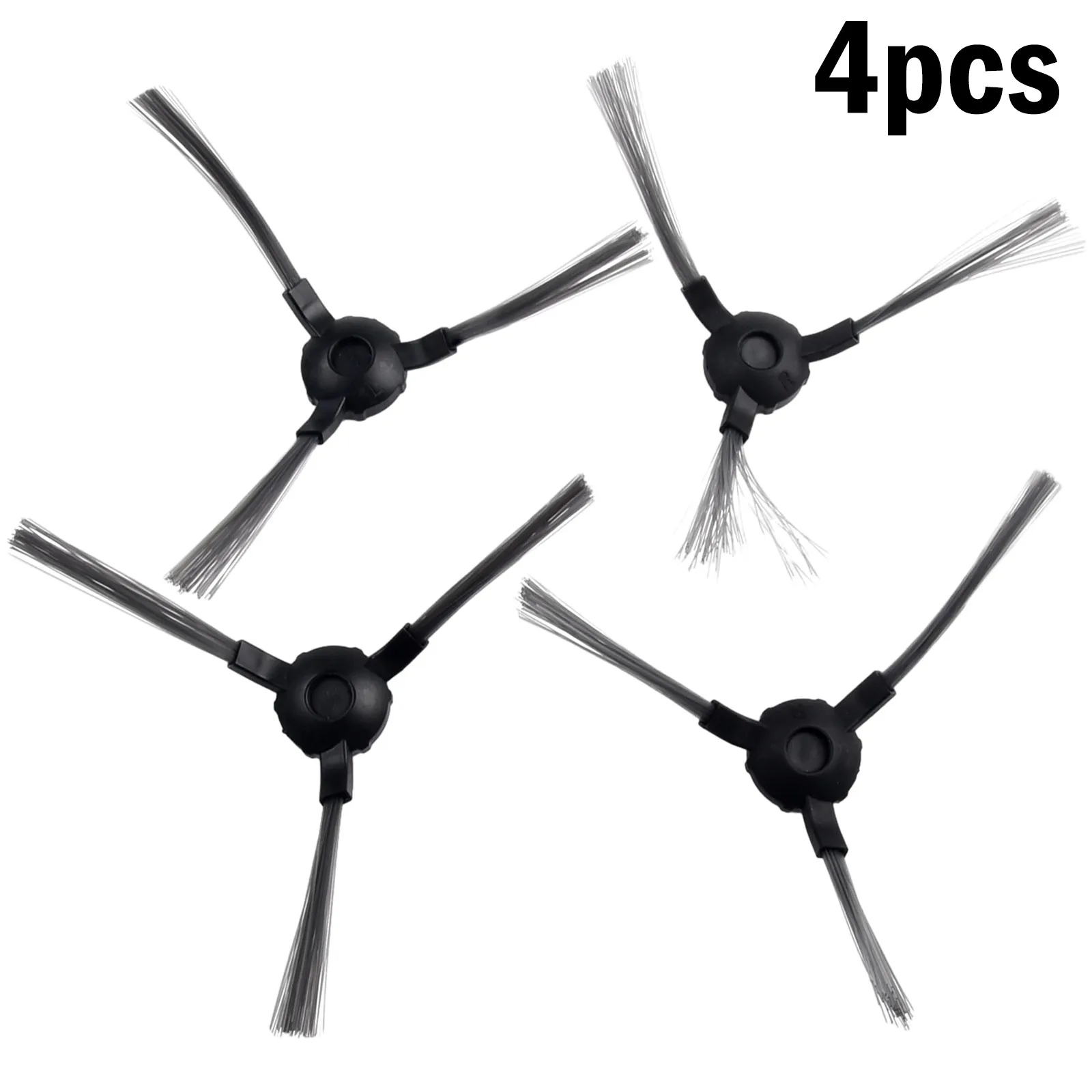 4pcs For Kitfort Side Brush For Kitfort Kt-532 Kt532 Side Brush Vacuum Cleaner Replacement Attachment Spare Part
4pcs For Kitfort Side Brush For Kitfort Kt-532 Kt532 Side Brush Vacuum Cleaner Replacement Attachment Spare Part