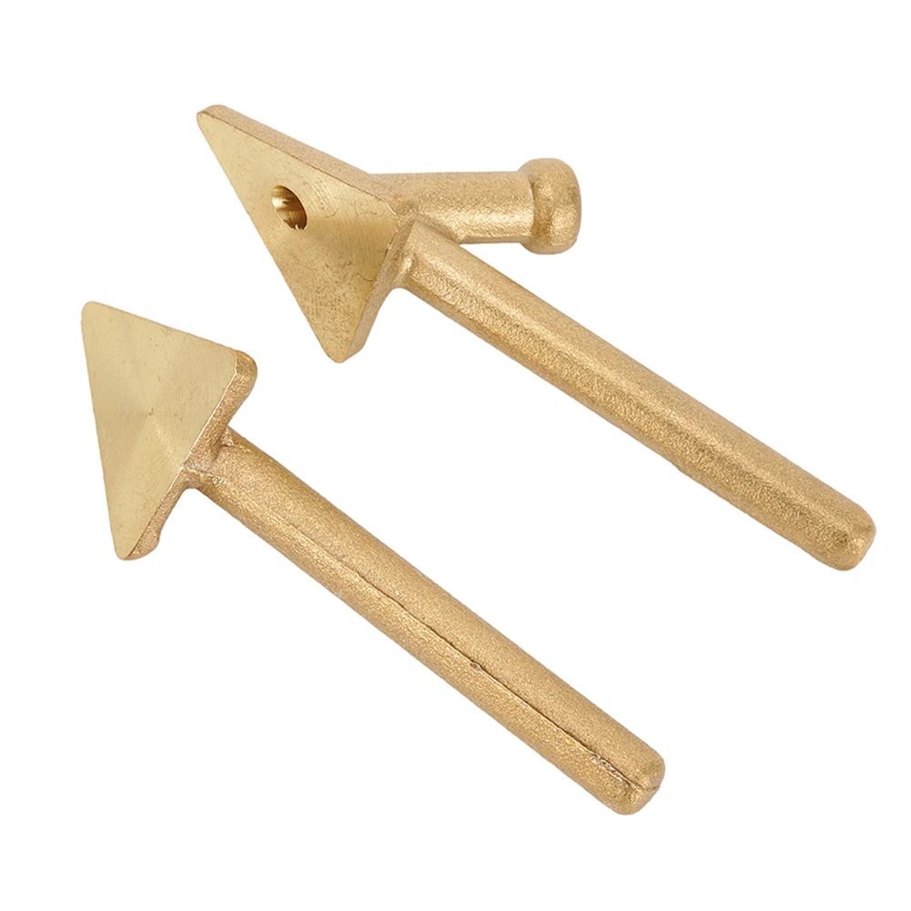 2pcs Welder Soldering Tips Replacement Tip For 80 Watt Iron Plastic Welding TPO TEO PP Auto Bumper Welding Machine Accessory
2pcs Welder Soldering Tips Replacement Tip For 80 Watt Iron Plastic Welding TPO TEO PP Auto Bumper Welding Machine Accessory