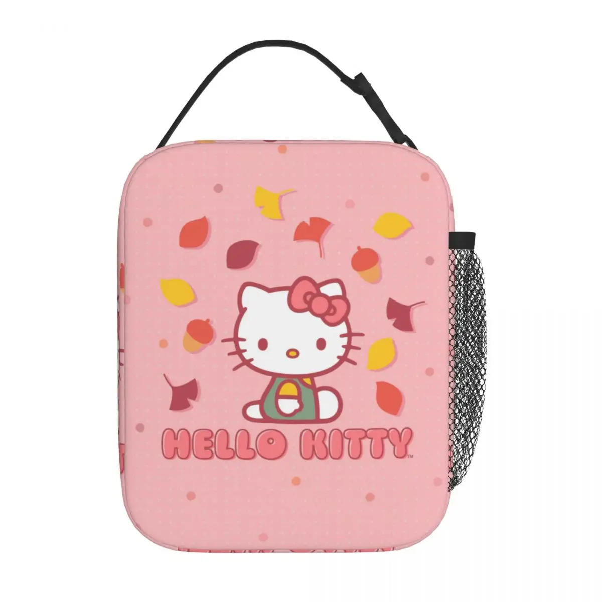 Sanrio Lunch Bags Hello Kitty Accessories Storage Bag Food Box Multifunction Cooler Thermal Lunch Box For School
Sanrio Lunch Bags Hello Kitty Accessories Storage Bag Food Box Multifunction Cooler Thermal Lunch Box For School