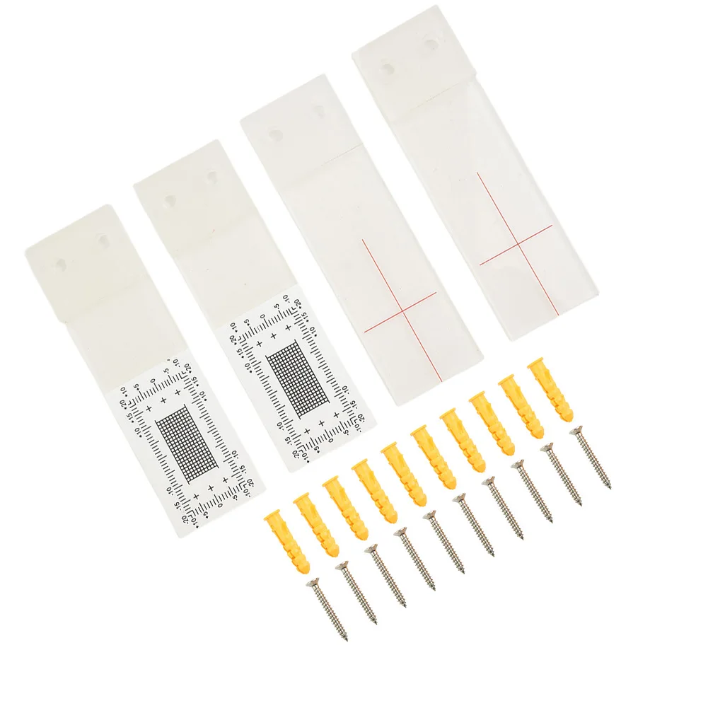 

Monitoring Scale Crack Monitor Horizontal Linestorm Corner Tell Tale Measurement Time Plastic Rack Width Vertical