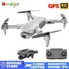 L900 RC Quadcopter with Camera Hd Fpv Drone 4K Professional Gps 5G Wifi Drones Quadrocopter 28Mins Flight Time Brushless Motor
L900 RC Quadcopter with Camera Hd Fpv Drone 4K Professional Gps 5G Wifi Drones Quadrocopter 28Mins Flight Time Brushless Motor