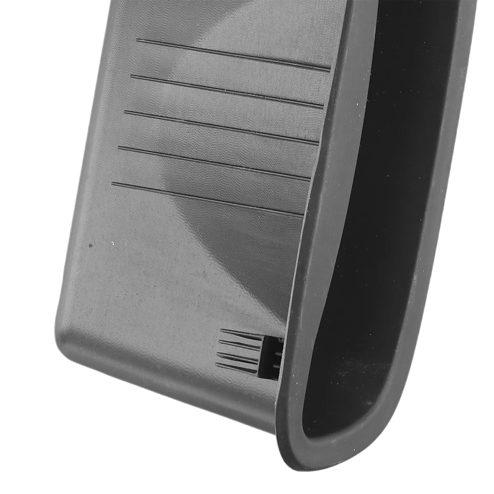 1pc Tailgate Handle Inner Interior Inside Black Plastic Liftgate Pull Handle Replacement 1UA33DX9AA Exterior Parts
1pc Tailgate Handle Inner Interior Inside Black Plastic Liftgate Pull Handle Replacement 1UA33DX9AA Exterior Parts