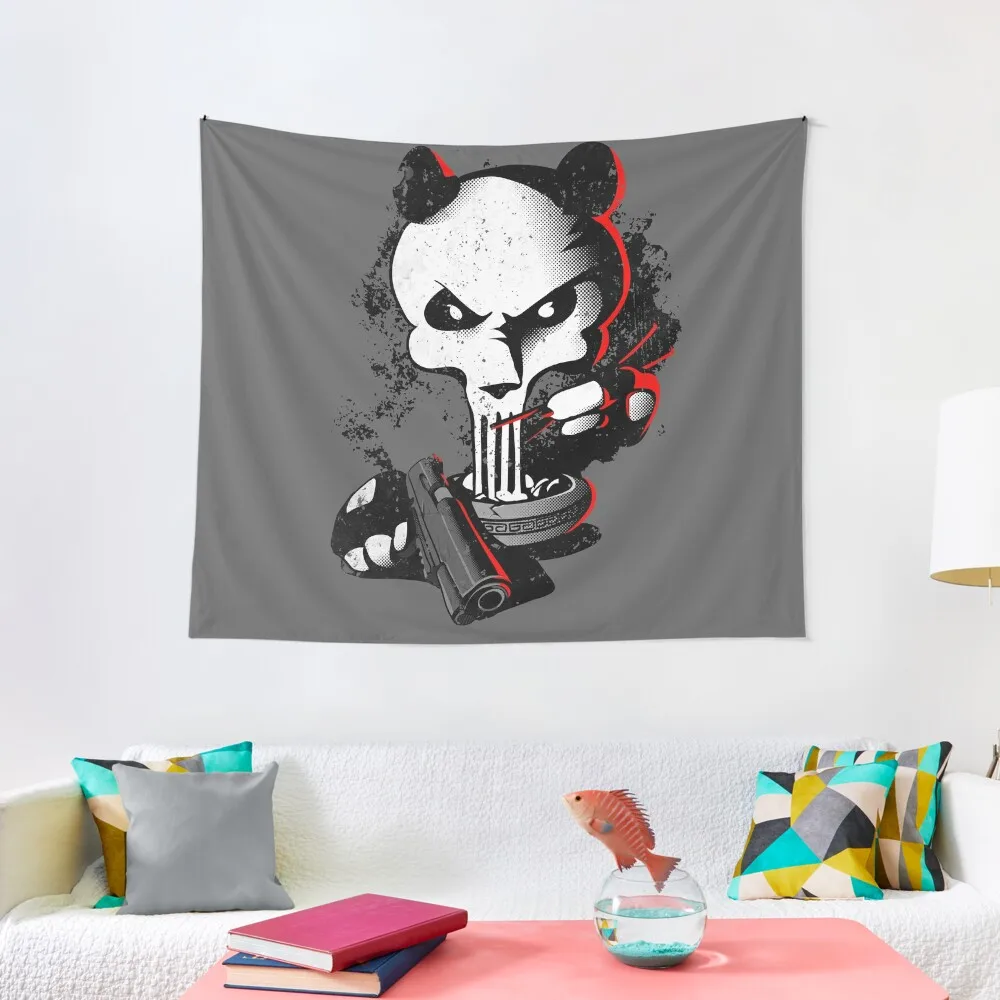 The Pandisher Tapestry Home Supplies Wall Decor Decoration Aesthetic Bed Room Decoration
The Pandisher Tapestry Home Supplies Wall Decor Decoration Aesthetic Bed Room Decoration