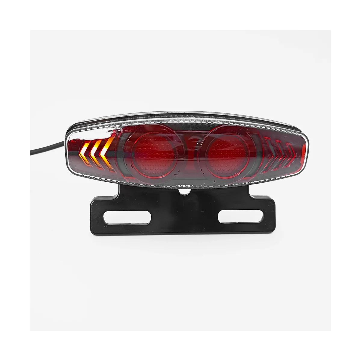 Ebike Electric Bicycle Lights Set Universal 24V 36V 48V 60V for BAFANG KUNTENG JULET Steering Brake Light
Ebike Electric Bicycle Lights Set Universal 24V 36V 48V 60V for BAFANG KUNTENG JULET Steering Brake Light