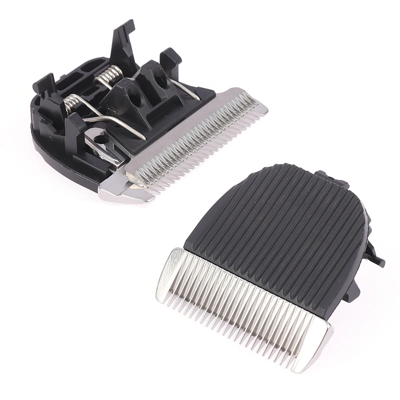 Hair Grooming Trimmer Head Clipper Blade Cutter Shaver Universal Accessories Original Ceramic Titanium Replacement 
Hair Grooming Trimmer Head Clipper Blade Cutter Shaver Universal Accessories Original Ceramic Titanium Replacement