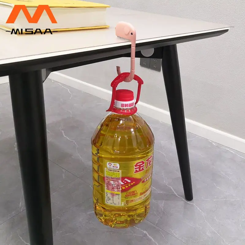 Вешалка для хранения пластиковых ключей без гвоздей, подвесная декоративная настольная вешалка, крючки, настольный крючок, креативный дом
Вешалка для хранения пластиковых ключей без гвоздей, подвесная декоративная настольная вешалка, крючки, настольный крючок, креативный дом