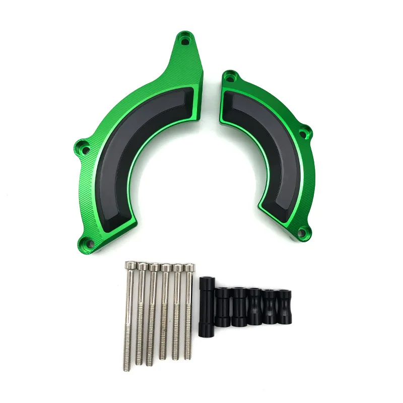Applicable to KAWASAKI Z900 modified motorcycle parts engine protection engine protection anti-fall block
Applicable to KAWASAKI Z900 modified motorcycle parts engine protection engine protection anti-fall block