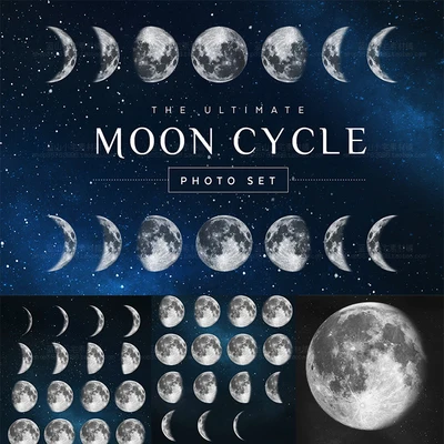 18Pcs/Pack Retro Vintage Moon Circle Sticker DIY Craft Scrapbooking Album Junk Journal Decorative Stickers
18Pcs/Pack Retro Vintage Moon Circle Sticker DIY Craft Scrapbooking Album Junk Journal Decorative Stickers