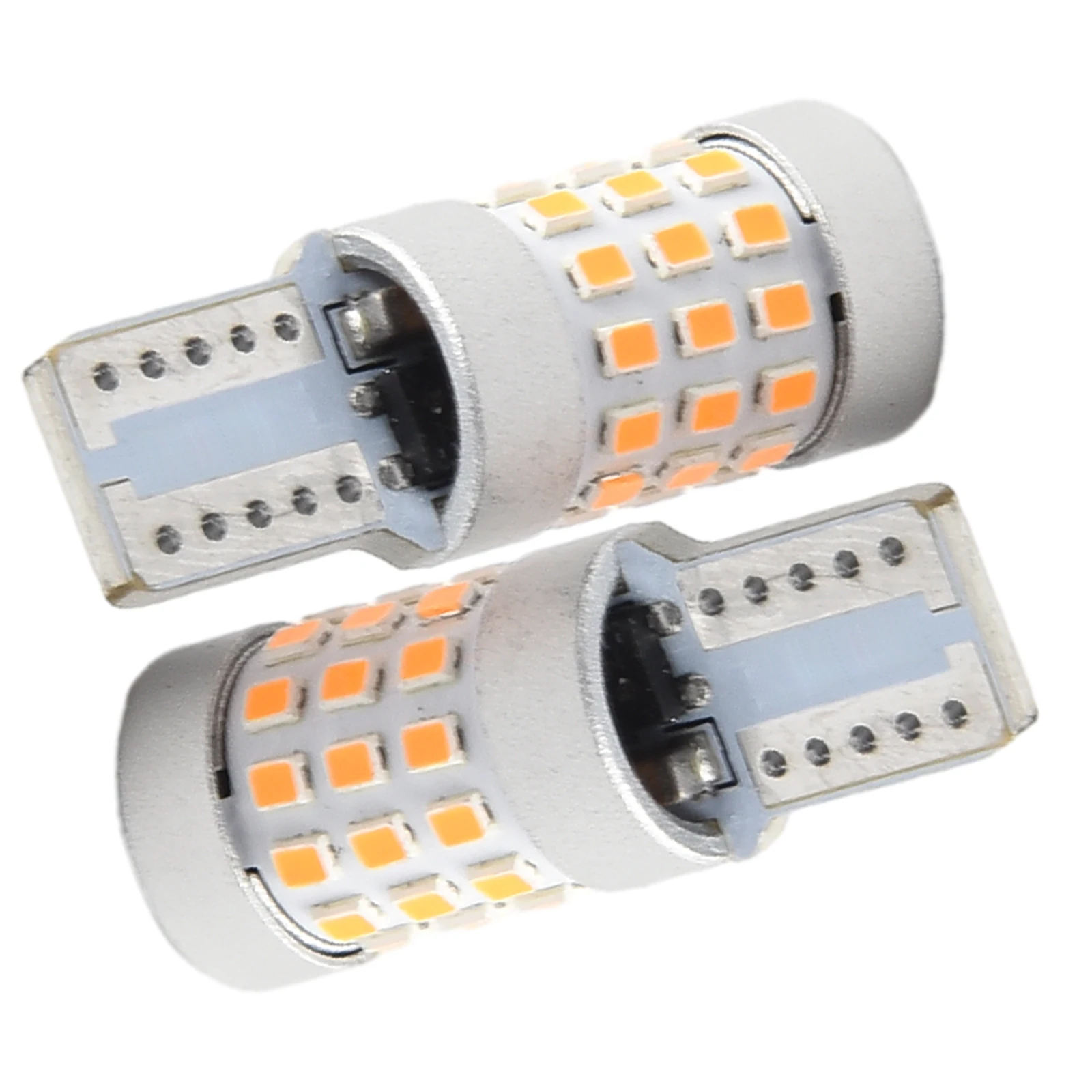 2Pcs T10 501 LED Bulbs Decoding Width Indicator Light 2016 42SMD Turn Signal Light High Brightness Reading License Plate Light
2Pcs T10 501 LED Bulbs Decoding Width Indicator Light 2016 42SMD Turn Signal Light High Brightness Reading License Plate Light