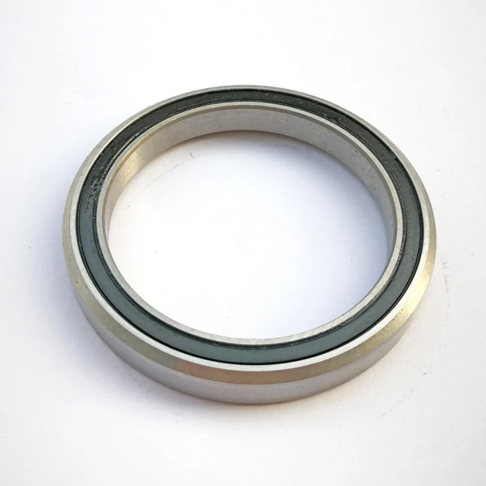 Road Bike Mountain Bike Head Bowl Bearing Bearing For Outer Diameter 41mm Premium Bearing Steel Silver Bicycle Components Parts
Road Bike Mountain Bike Head Bowl Bearing Bearing For Outer Diameter 41mm Premium Bearing Steel Silver Bicycle Components Parts