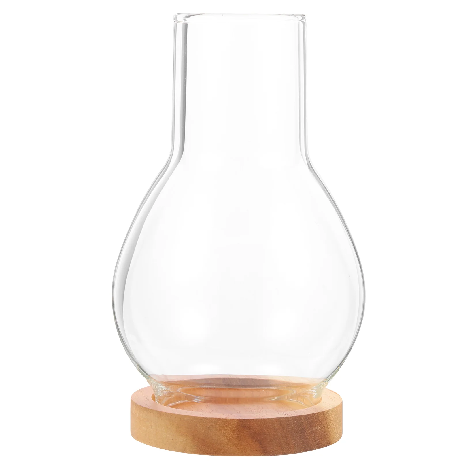 Glass Lampshade Decor Cylinder Holder Decorative Candlestick Clear Covers Desktop Shades Household
Glass Lampshade Decor Cylinder Holder Decorative Candlestick Clear Covers Desktop Shades Household