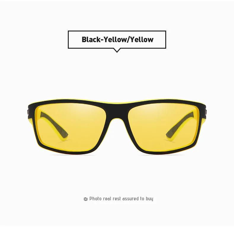 New Outdoor Sport Driving Myopia Sunglasses Men Polarized Prescription Sun Glasses 0 -0.5 -0.75 To -5.0 16 S70604b663cca4b80bdf95ca9f8d0c0c2L