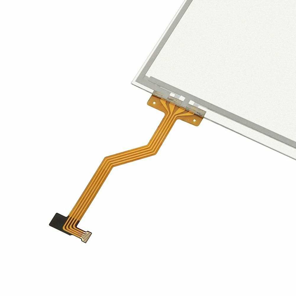 Car Touch Screen Touch Screen Display Car Display 5V 6.5\\\" REN RER RHR 07-10 Radio Automotive Accessories Brand New
Car Touch Screen Touch Screen Display Car Display 5V 6.5\\\" REN RER RHR 07-10 Radio Automotive Accessories Brand New